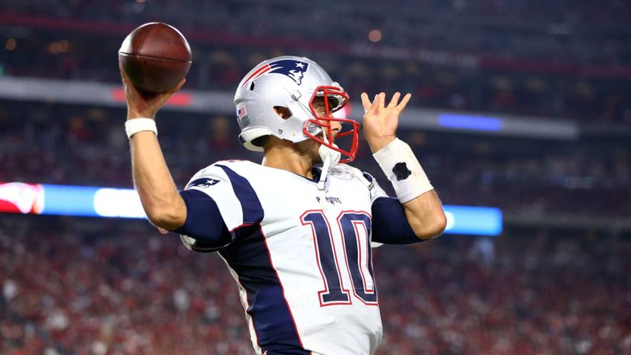 Chicago Bears: 2017 Quarterbacks That Fit Dowell Loggains
